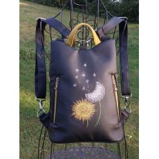 Kabelkobatoh bezpečnostní slunce měsíc hvězdy