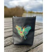 Kabelka XM můra zlatavá