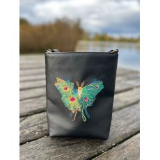 Kabelka XM můra zlatavá