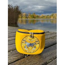 Ledvinka žlutá s můrou folklorní